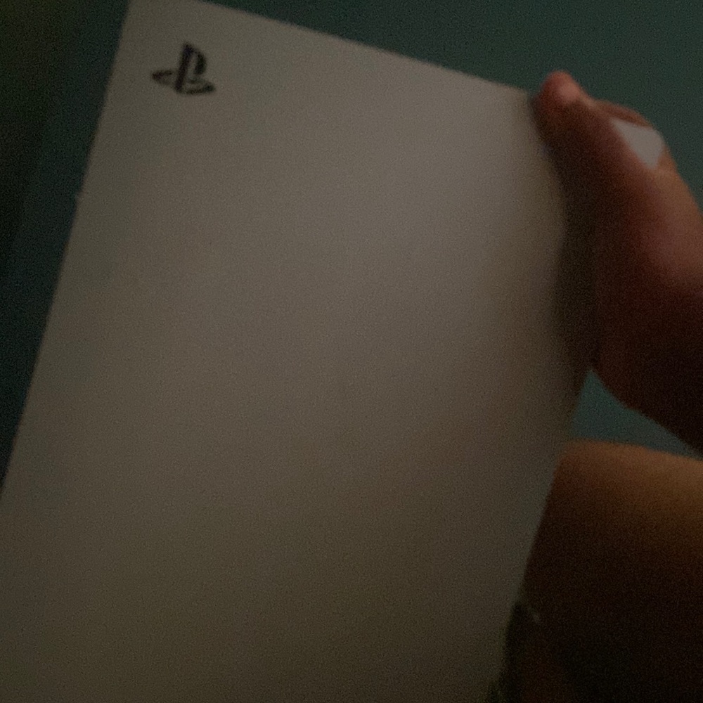 Don’t need it no more